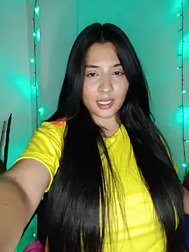VALENTINA ROUSE  online show from 06/02/26, 01:29