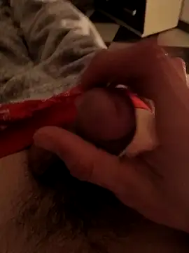 Franmrd95 online show from 02/11/26, 04:39