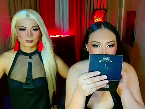 LillyLoveYou online show from 06/24/26, 03:33