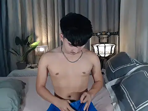 cute richard24 online show from 11/25/25, 06:57