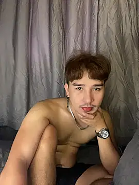 cute richard24 online show from 04/23/26, 02:46