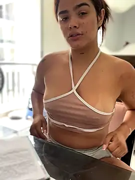 Kaily Sweet16 online show from 09/29/25, 04:34