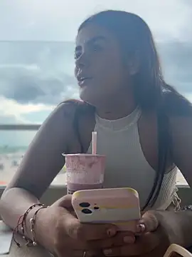 Kaily Sweet16 online show from 11/10/25, 07:13