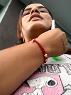 Kaily Sweet16 online show from 12/19/25, 08:38