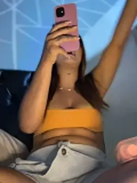 Kaily Sweet16 online show from 02/14/26, 05:21