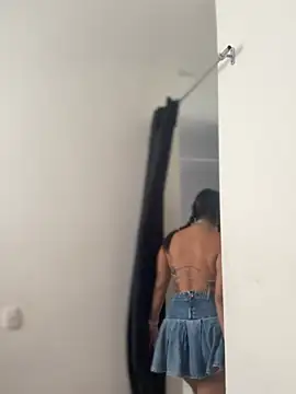 Kaily Sweet16 online show from 02/20/26, 05:46