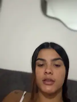 Kaily Sweet16 online show from 02/23/26, 02:53