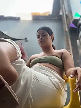 Kaily Sweet16 online show from 03/06/26, 06:37