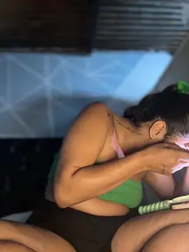 Kaily Sweet16 online show from 04/13/26, 05:07