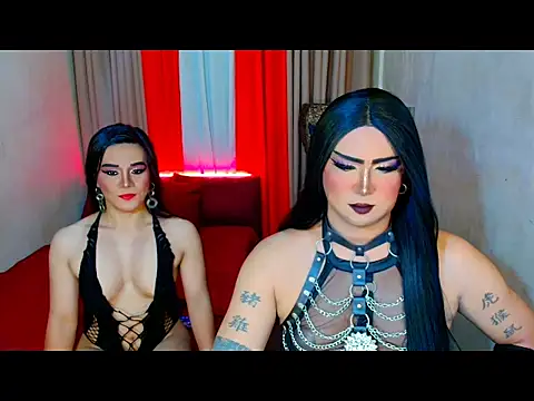 UnlimitedCumShow online show from 05/25/26, 01:44
