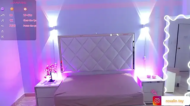 Snapshot of Rosalind_tay chatting on 02/20/26, 12:38 Rosalind tay online show from 02/20/26, 12:38