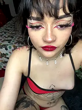 venusobryan 55 online show from 12/16/25, 09:31