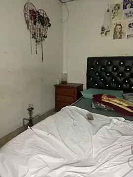 venusobryan 55 online show from 02/21/26, 11:50