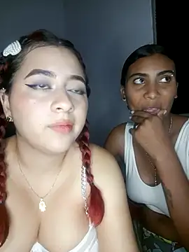 Chloe Sky love online show from 12/04/25, 03:27