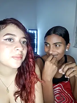 Chloe Sky love online show from 02/08/26, 02:26