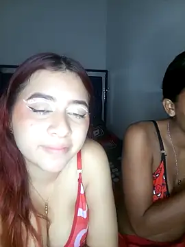 Chloe Sky love online show from 02/16/26, 04:52