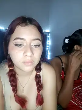 Chloe Sky love online show from 02/17/26, 03:36