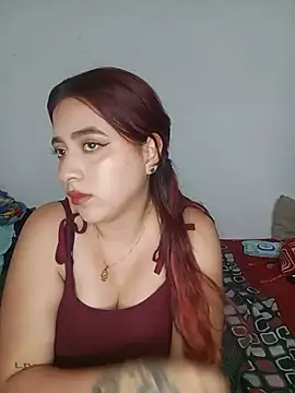 Chloe Sky love online show from 05/10/26, 03:12