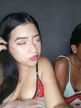 Chloe Sky love online show from 05/19/26, 03:46