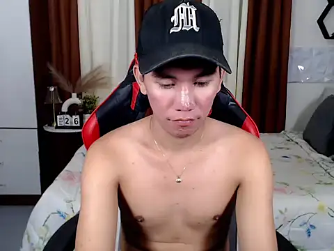 drinkmycumx online show from 02/27/26, 02:06