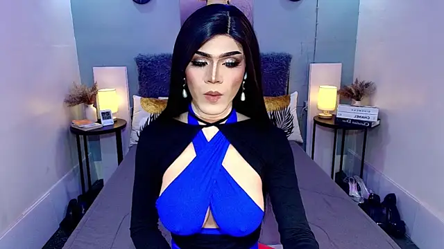 TatianaWil online show from 01/14/26, 08:20