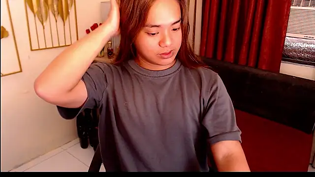 HorseCockIvy online show from 01/10/26, 08:38