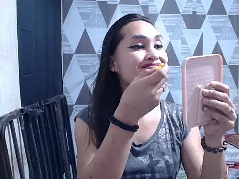 Wiynwyn Delamerced1989 online show from 03/18/26, 03:20