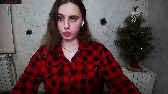 AmandaDimond  online show from 12/18/25, 02:23