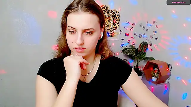 AmandaDimond  online show from 01/14/26, 02:01