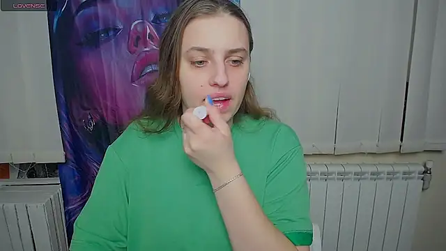 AmandaDimond  online show from 02/23/26, 01:41