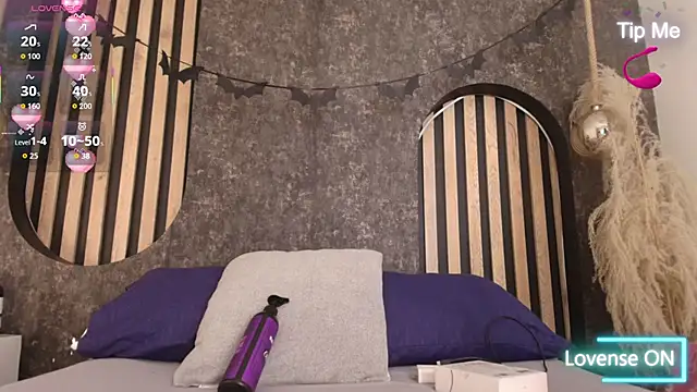 salome-gh online show from 01/08/26, 08:00