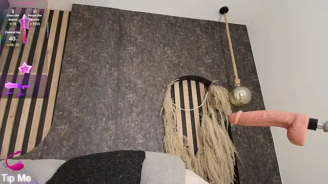 salome-gh online show from 04/08/26, 08:09