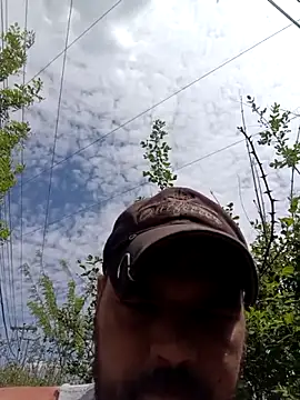 DouginWv online show from 04/18/26, 06:23