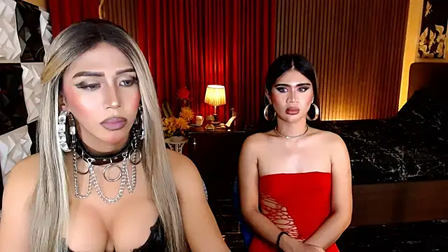 BigCockMaxineTS online show from 05/27/26, 06:16