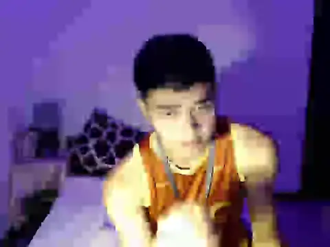 hot asian01 online show from 12/21/25, 06:04