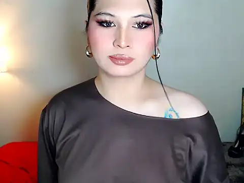 NaomiSmall online show from 01/08/26, 08:27