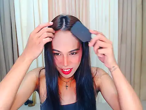 Savanna White online show from 11/18/25, 08:13