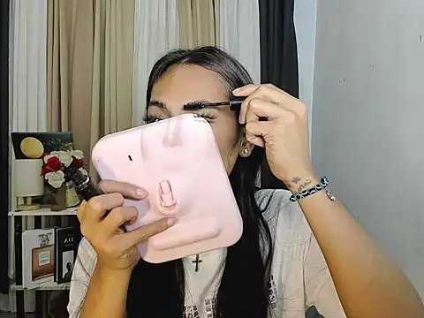 Savanna White online show from 01/13/26, 02:33