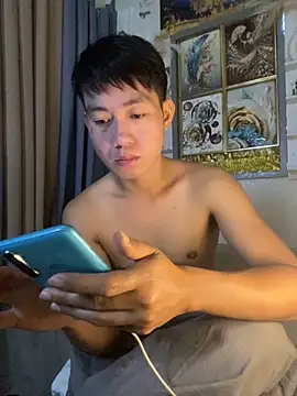 xshyboyx online show from 09/10/25, 02:55