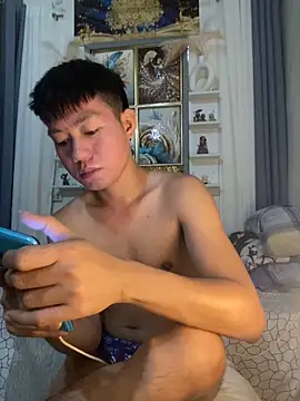 xshyboyx online show from 10/01/25, 03:34