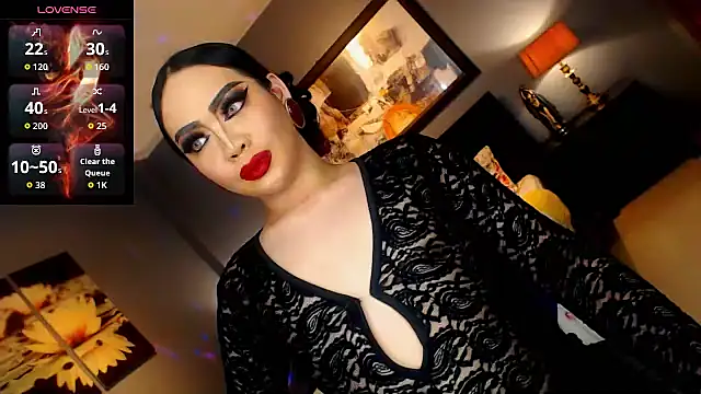 FridaHumphrey online show from 03/12/26, 06:58