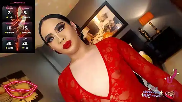 FridaHumphrey online show from 03/13/26, 06:58