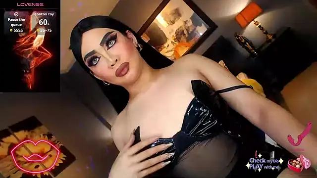 FridaHumphrey online show from 03/22/26, 06:55