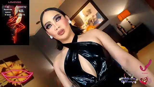 FridaHumphrey online show from 03/23/26, 06:56