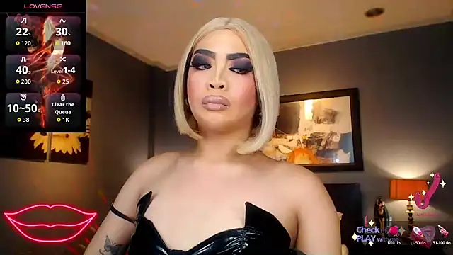 FridaHumphrey online show from 04/06/26, 06:31