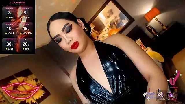 FridaHumphrey online show from 04/09/26, 07:41