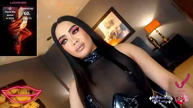 FridaHumphrey online show from 04/11/26, 05:28