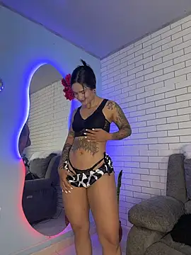 Im Fernanda online show from 11/28/25, 11:02