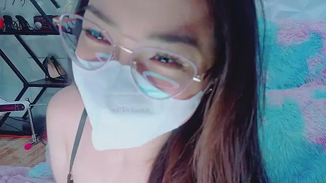 Hotkittylove online show from 04/09/26, 03:39