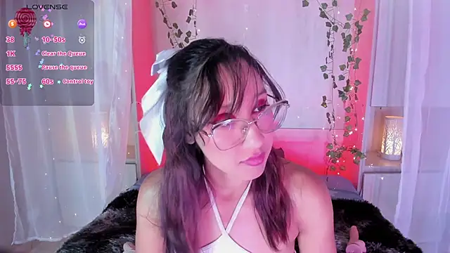 CamiGox online show from 02/17/26, 03:58